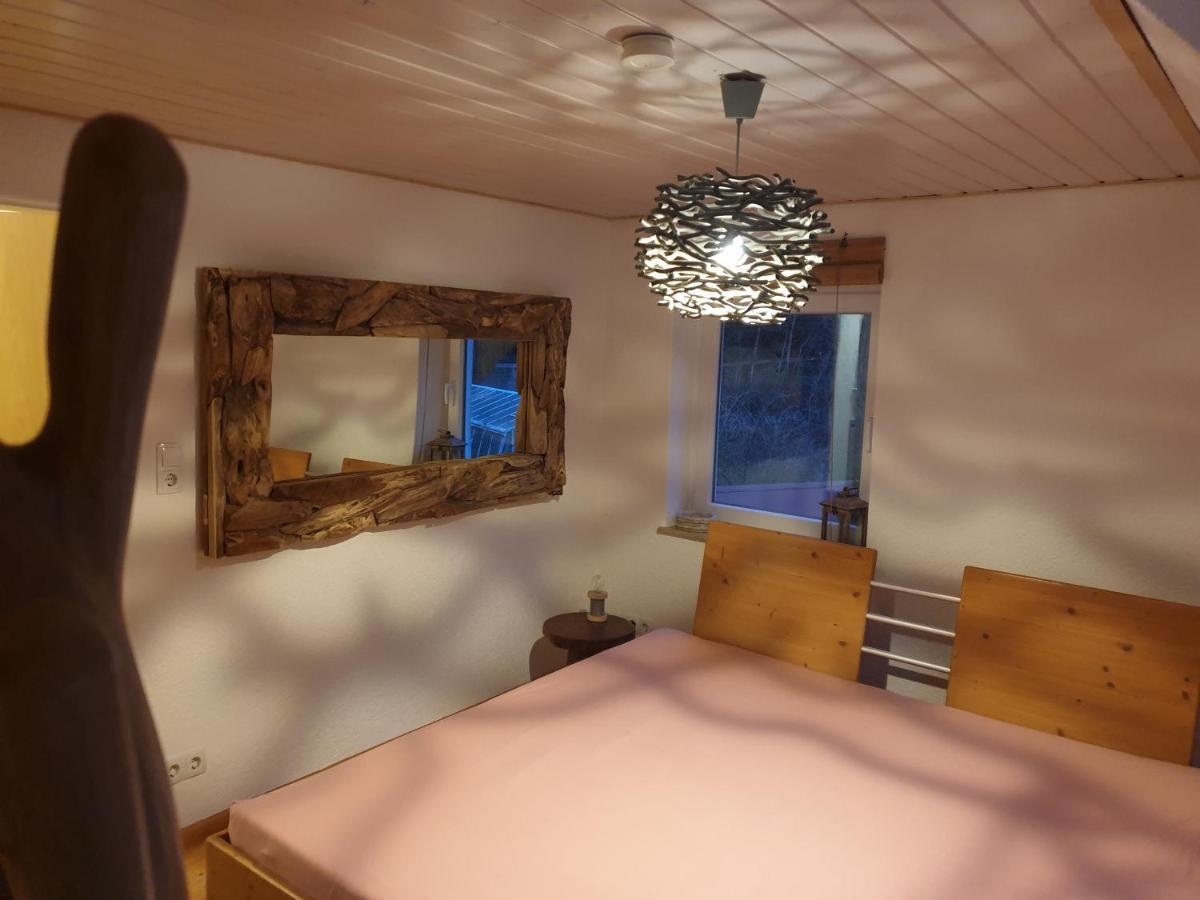 Wonderworld Apartment Alfdorf Exterior foto