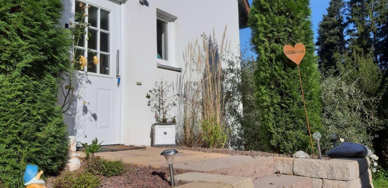 Wonderworld Apartment Alfdorf Exterior foto